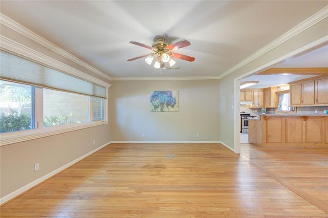 4306 Spellman Road, Houston, TX 77035