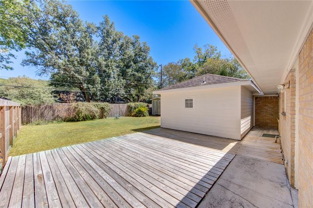 4306 Spellman Road, Houston, TX 77035