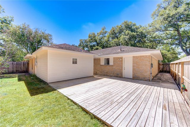4306 Spellman Road, Houston, TX 77035