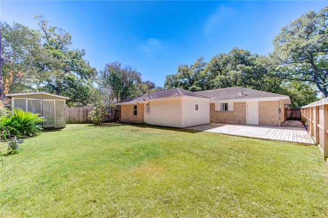 4306 Spellman Road, Houston, TX 77035