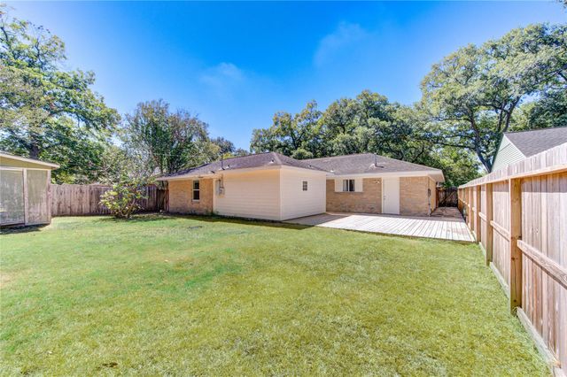 4306 Spellman Road, Houston, TX 77035