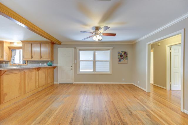 4306 Spellman Road, Houston, TX 77035