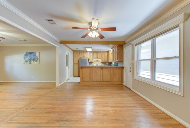 4306 Spellman Road, Houston, TX 77035