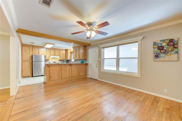 4306 Spellman Road, Houston, TX 77035