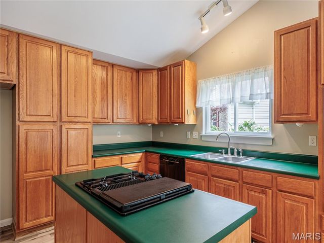10 MERAMEC BLUFFS Court, Eureka, MO 63025