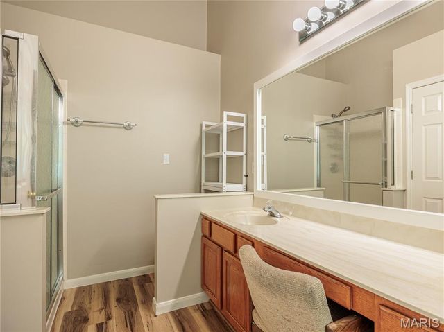 10 MERAMEC BLUFFS Court, Eureka, MO 63025