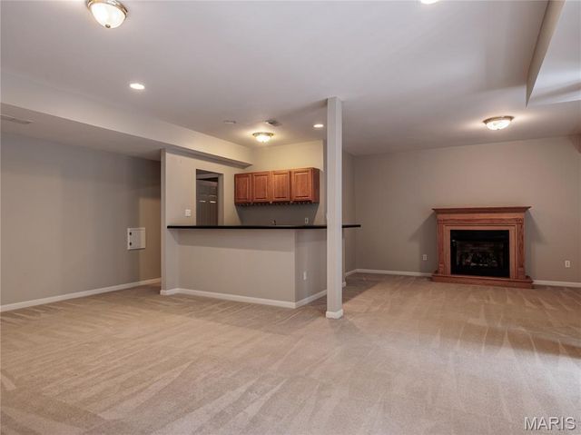 10 MERAMEC BLUFFS Court, Eureka, MO 63025