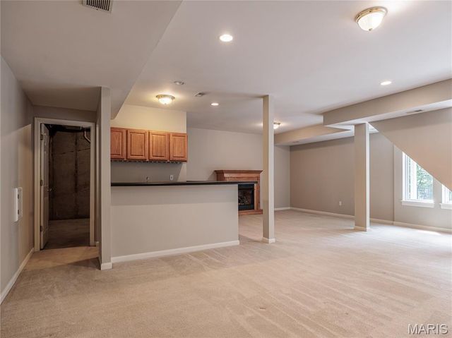 10 MERAMEC BLUFFS Court, Eureka, MO 63025