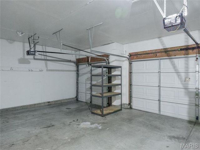 10 MERAMEC BLUFFS Court, Eureka, MO 63025