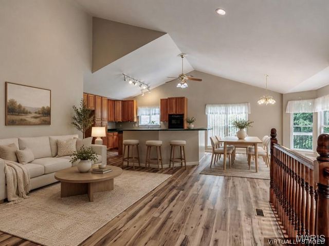 10 MERAMEC BLUFFS Court, Eureka, MO 63025