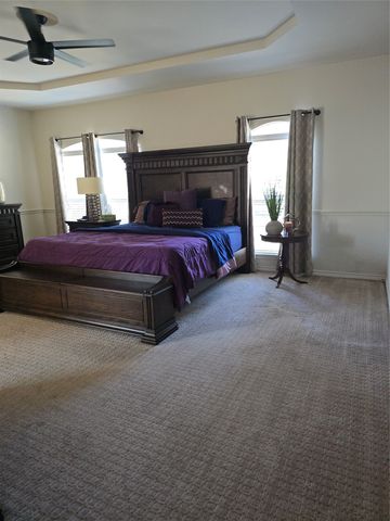 506 Magnolia Lane, Glenn Heights, TX 75154