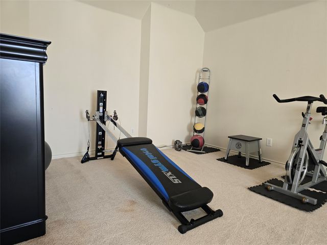 506 Magnolia Lane, Glenn Heights, TX 75154