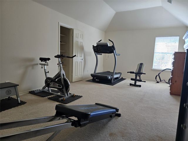 506 Magnolia Lane, Glenn Heights, TX 75154