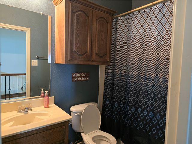 506 Magnolia Lane, Glenn Heights, TX 75154