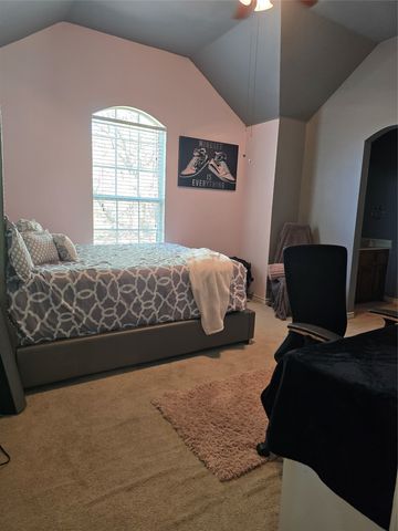 506 Magnolia Lane, Glenn Heights, TX 75154