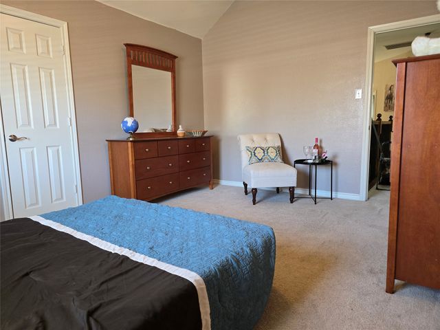 506 Magnolia Lane, Glenn Heights, TX 75154