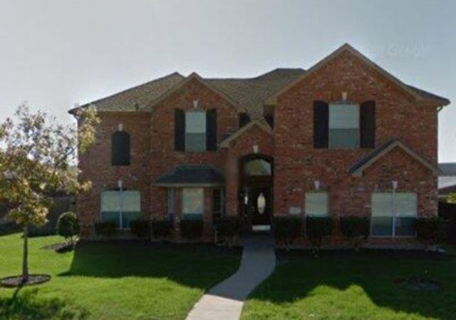 506 Magnolia Lane, Glenn Heights, TX 75154