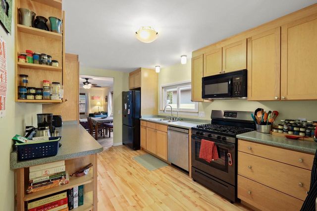 2614 Scofield Street, Madison, WI 53704