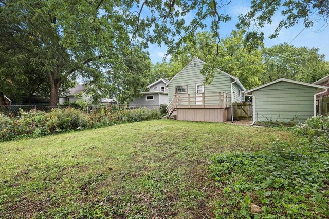 2614 Scofield Street, Madison, WI 53704