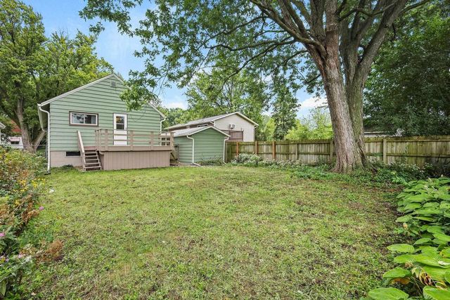 2614 Scofield Street, Madison, WI 53704