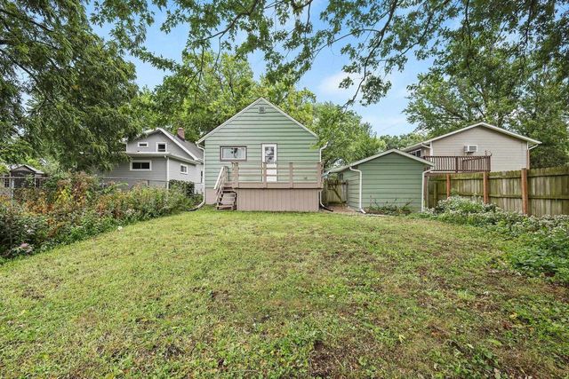 2614 Scofield Street, Madison, WI 53704