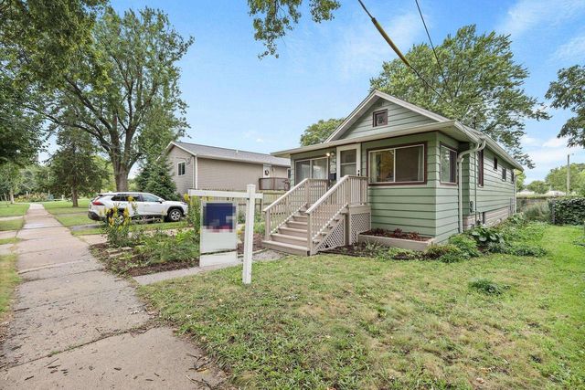 2614 Scofield Street, Madison, WI 53704