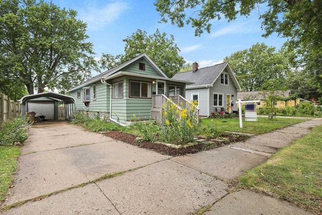 2614 Scofield Street, Madison, WI 53704