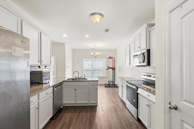 3896 Harper Franklin Avenue, Augusta, GA 30909