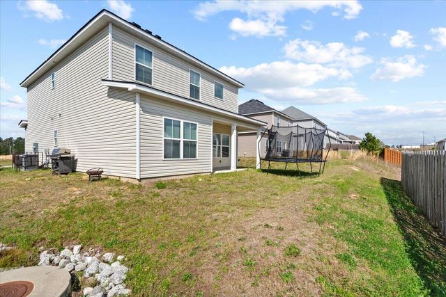 3896 Harper Franklin Avenue, Augusta, GA 30909