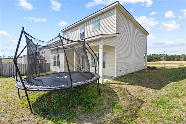 3896 Harper Franklin Avenue, Augusta, GA 30909