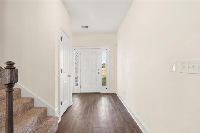 3896 Harper Franklin Avenue, Augusta, GA 30909