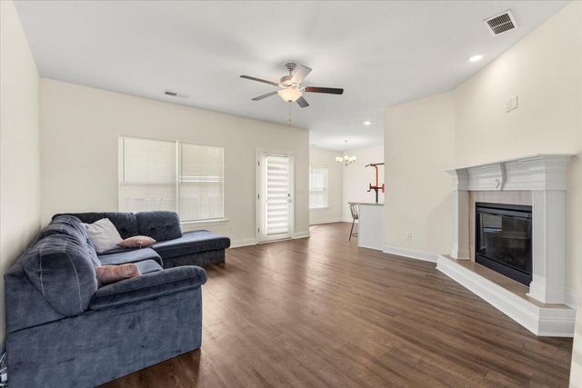 3896 Harper Franklin Avenue, Augusta, GA 30909