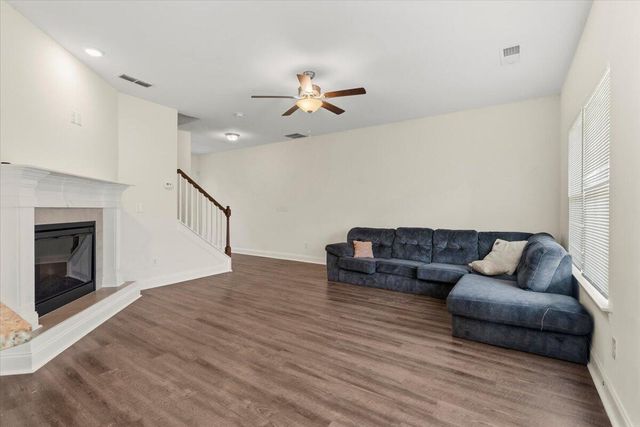 3896 Harper Franklin Avenue, Augusta, GA 30909