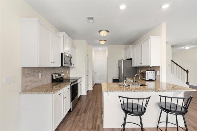 3896 Harper Franklin Avenue, Augusta, GA 30909