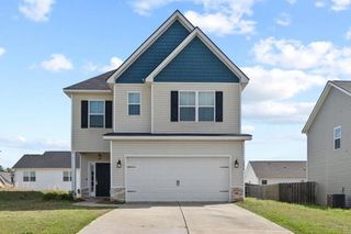 3896 Harper Franklin Avenue, Augusta, GA 30909