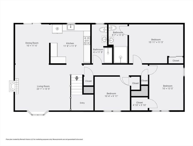 199 Ash St, Hopkinton, MA 01748