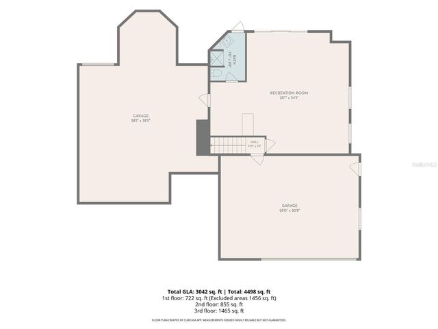 5008 BAY STATE ROAD, Palmetto, FL 34221