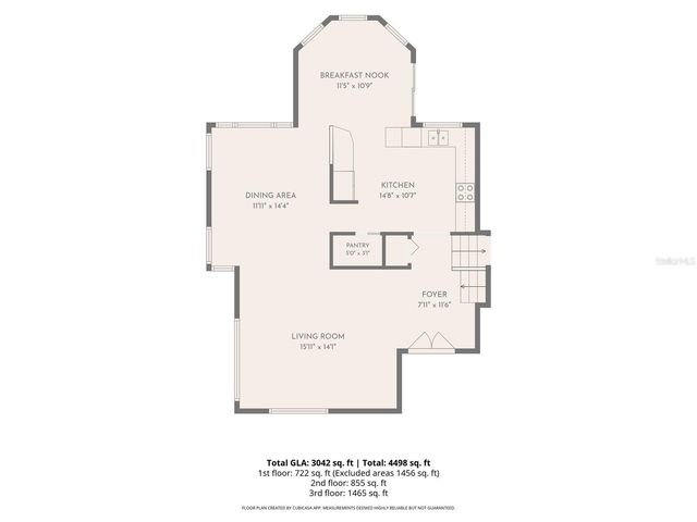5008 BAY STATE ROAD, Palmetto, FL 34221