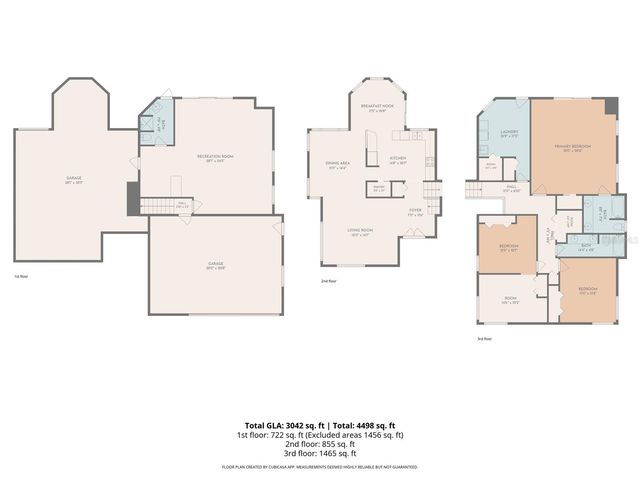 5008 BAY STATE ROAD, Palmetto, FL 34221
