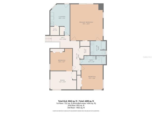 5008 BAY STATE ROAD, Palmetto, FL 34221
