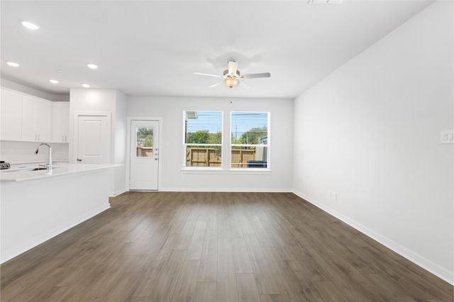 8119 Danson Lane, Pearland, TX 77584