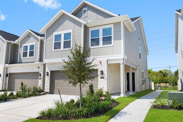 8119 Danson Lane, Pearland, TX 77584