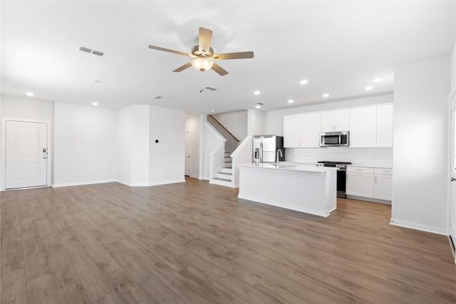 8119 Danson Lane, Pearland, TX 77584