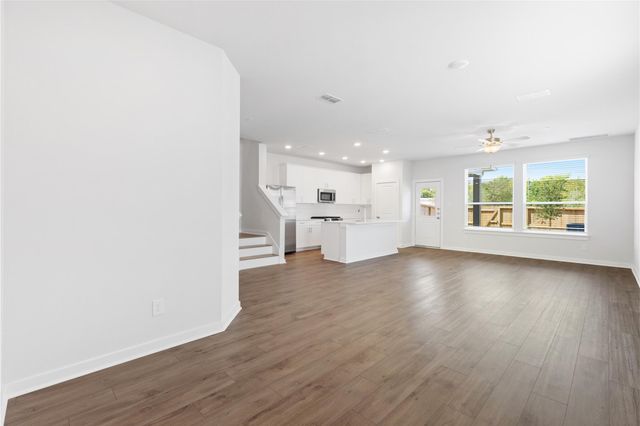 8119 Danson Lane, Pearland, TX 77584