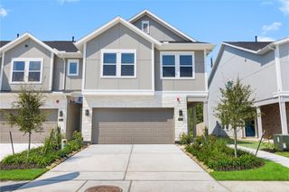 8119 Danson Lane, Pearland, TX 77584