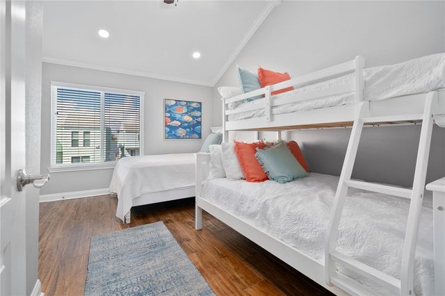 911 Sandollar St 911, Rockport, TX 78382