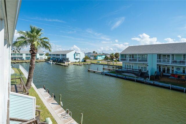 911 Sandollar St 911, Rockport, TX 78382