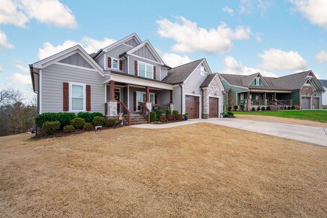 2110 River Watch Drive, Soddy Daisy, TN 37379