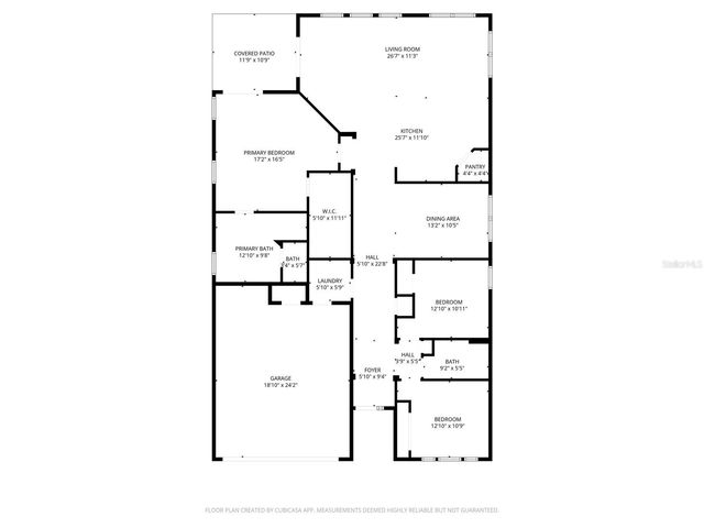 7550 BULLS HEAD DRIVE, Wesley Chapel, FL 33545