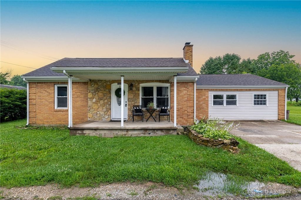 9321 Marcella Drive, Franklin Twp, OH 45005